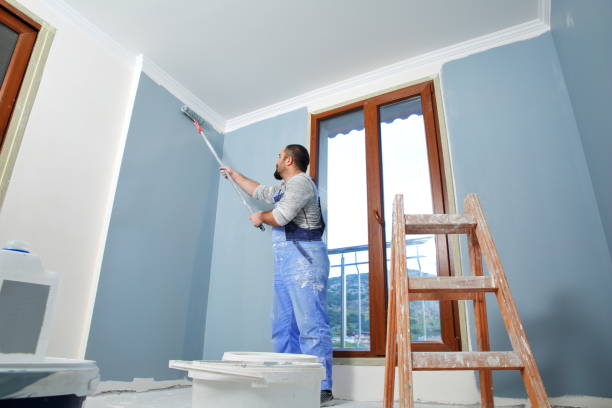 Best Biohazard Mold Removal  in Triangle, VA