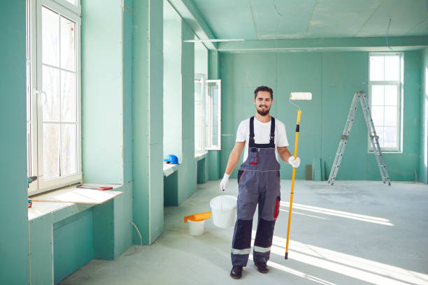 Best Attic Mold Removal  in Triangle, VA