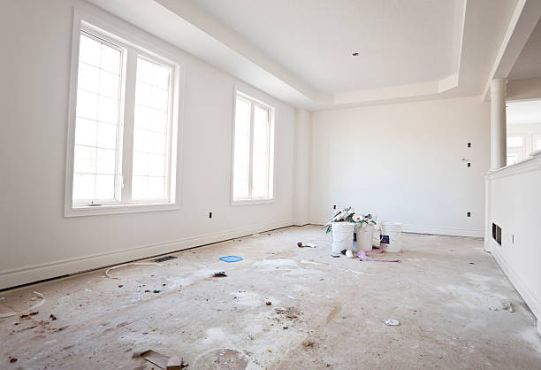 Biohazard Mold Removal in Triangle, VA