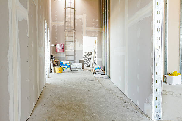 Dehumidification Services in Triangle, VA